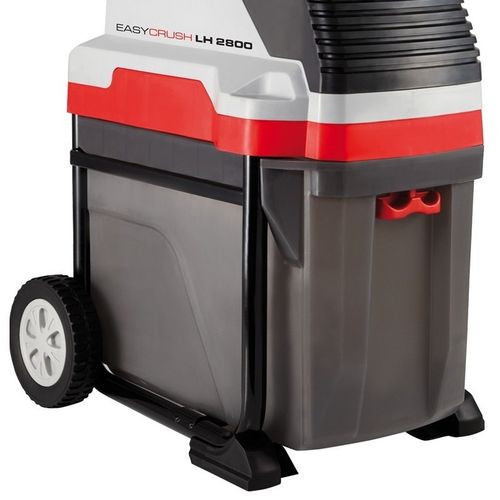 AL-KO Easy Crush LH 2800 na Arena.pl