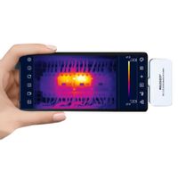 KAMERA TERMOWIZYJNA USB TELEFON ANDROID TR256i