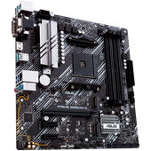 ASUS PRIME B550M-A mATX AM4 DDR4