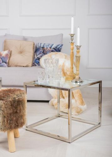 Stoliczek kawowy Nelio na Arena.pl