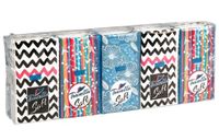 Chusteczki higieniczne SOFT Travella Ravi