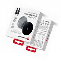 Ładowarka bezprzewodowa 15W Qi2 MagSafe do LG V40 ThinQ