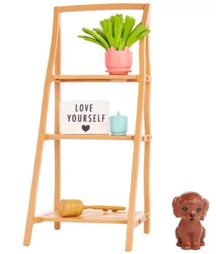 Barbie. HKT92 Relaks na Arena.pl