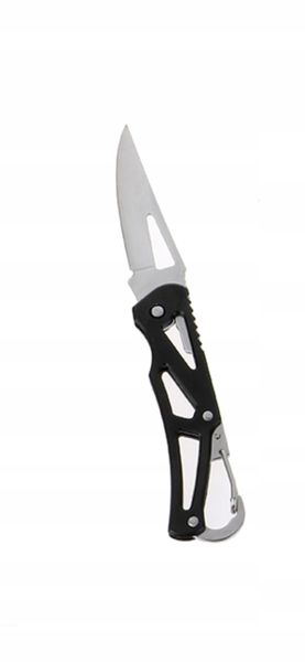 Nóz skladany scyzoryk rozkładany ostry zgrabny hit zdjęcie 2