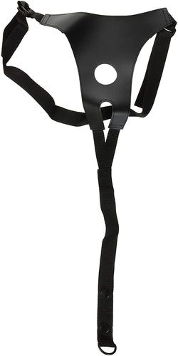 Strap On zestaw z dwoma dildo na Arena.pl