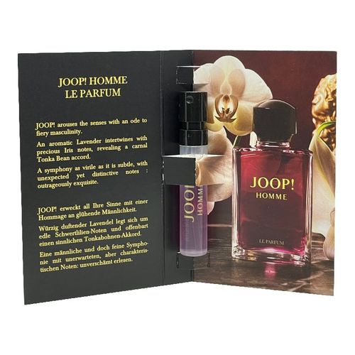 Joop! Homme Le parfum 1,2 ml na Arena.pl