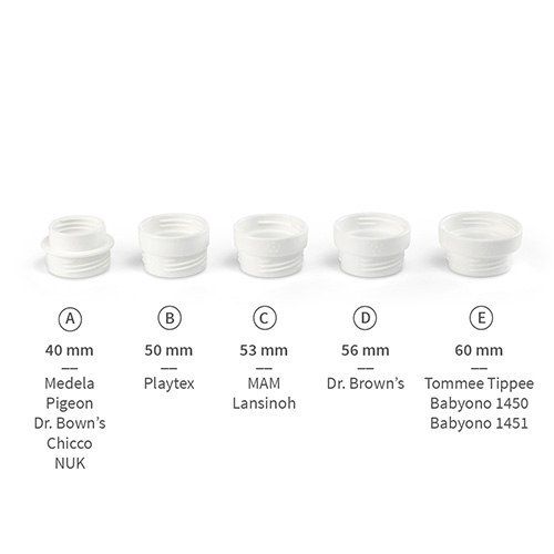 B.O.1645 Przenośny podgrzewacz do butelek na Arena.pl