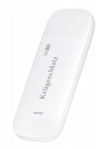 Modem Kruger Matz Ml0700 4G Lte 100Mb/S Sim Sd na Arena.pl