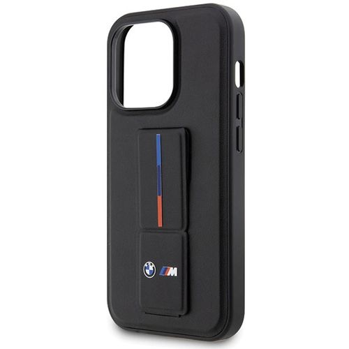 Etui BMW do iPhone 14 Pro 6.1"", Czarny na Arena.pl