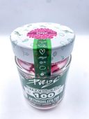 Filtry Purize XTRA Slim PINK 100 szt. śr. 6 mm - filtry z aktywnym węglem