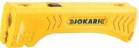 Ściągacz izolacji z kabli okrągłych 8 -13mm Nóż Uni Plus No. 22 JOKARI