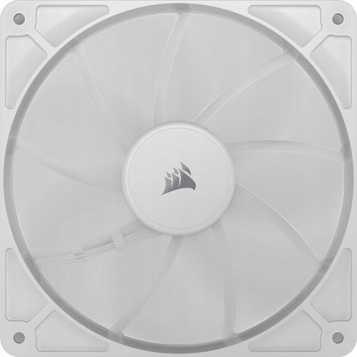 Wentylator Corsair RS140 White 140mm na Arena.pl