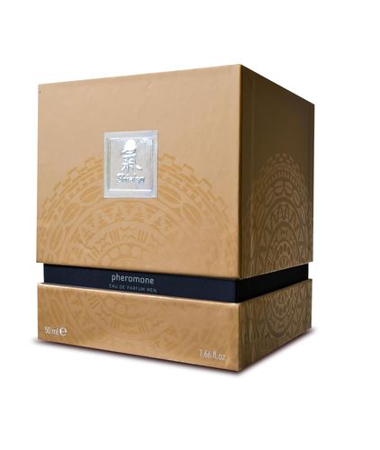 perfumy feromony męskie skoncentrowane 50 ml na Arena.pl