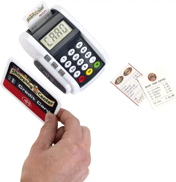 Terminal Płatniczy zdjęcie 6