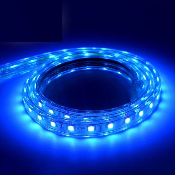 Sterownik Kontroler do taśm LED RGB pilot 230V zdjęcie 6