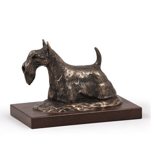 Szkocki Terrier - figurka - 620 na Arena.pl