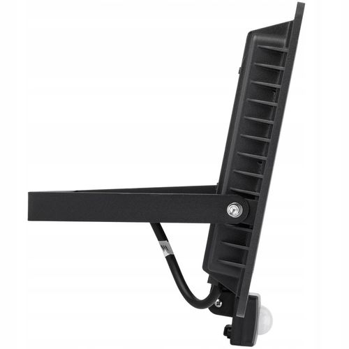 HALOGEN Naświetlacz lampa LED 100W z CZUJNIKIEM RUCHU na Arena.pl