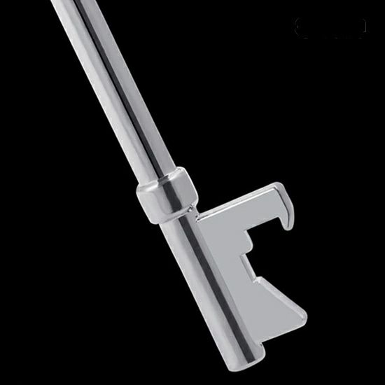 Breloczek Otwieracz do Piwka Kluczyk do Butelek Napoi Podręczny do Kluczy zdjęcie 10