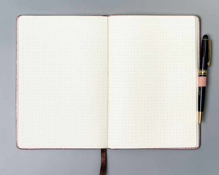 notes ptn not-6-kp-q2-8914 pink zdjęcie 5
