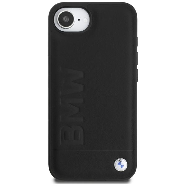 Etui BMW do iPhone 16e 6.1"", Czarny zdjęcie 3