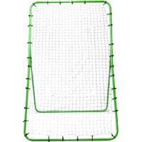 rama treningowa rebounder do odbijania piłki nożnej 210x120cm enero
