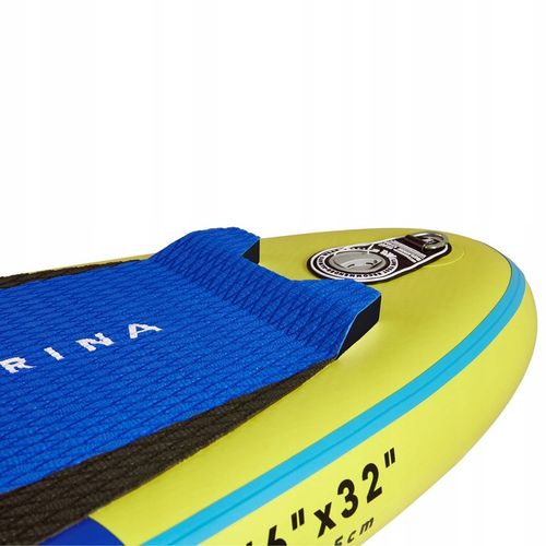 DESKA SUP POMPOWANA AQUA MARINA BEAST 320 CM 2021 na Arena.pl