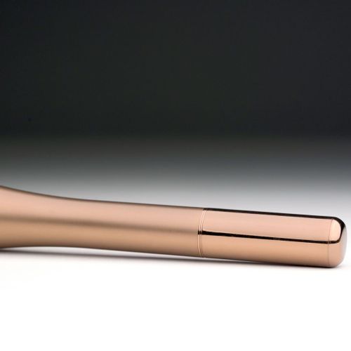 Wibrator - Crave Wink Plus Vibrator Rose Gold na Arena.pl