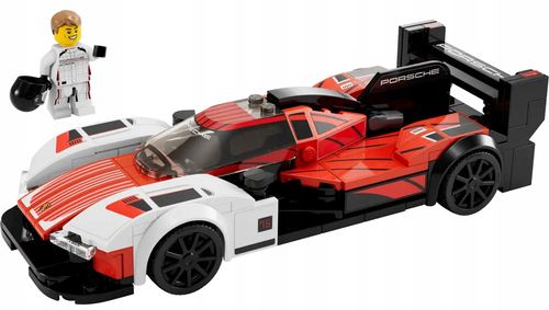 76916 - lego speed champions - porsche 963 na Arena.pl