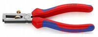KNIPEX SZCZYPCE DO ŚCIĄGANIA IZOLACJI 160mm