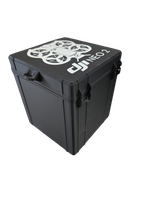 Etui Rugged do DJI Neo 2 Fly More Combo RC-N3 czarny - wkład szary