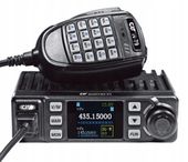 CRT ELECTRO UV Radio VHF/UHF 20W Dual Band 144/430 MHz 500CH
