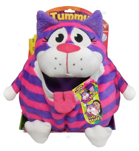 TUMMY STUFFERS WILD ONES KOT na Arena.pl