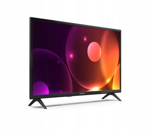 Telewizor LED Sharp 32FA4E 32 cale HD Ready 60Hz DVB-T2 na Arena.pl