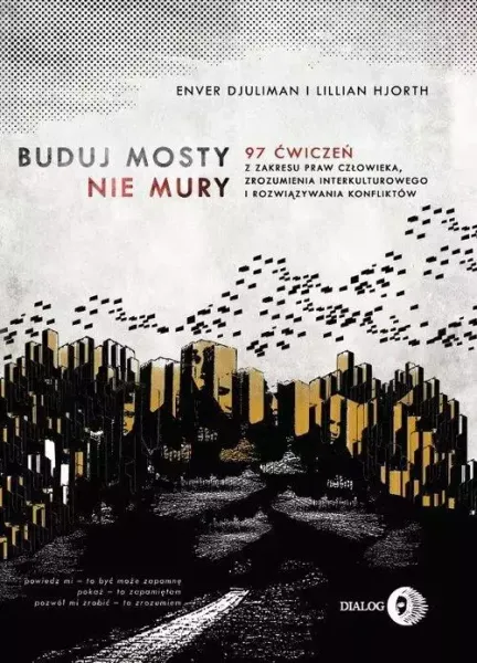 Buduj mosty, nie mury zdjęcie 1