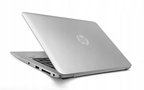 HP EliteBook 1030 | M5 |2 x 2,8Ghz |8GB |NVMe 256GB | FHD IPS|GeForce | W10 na Arena.pl