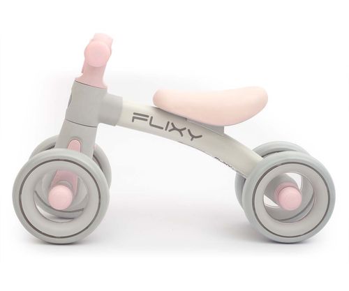 MILLY MALLY 6422 Pojazd Flixy pink na Arena.pl