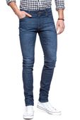 LEE SPODNIE MĘSKIE MALONE TRUE BLUE L736DIHQ W31 L32