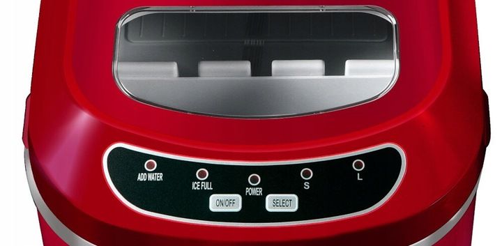 Kostkarka LIN RED R12-PRO zdjęcie 5