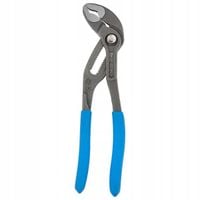 Automatyczne szczypce do rur z przyciskiem rozmiar 180mm 250mm 300mm Cr-V