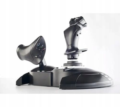 Joystick Thrustmaster T.Flight HOTAS One do Xbox Series X/S / Xbox One / PC na Arena.pl