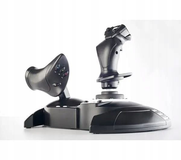 Joystick Thrustmaster T.Flight HOTAS One do Xbox Series X/S / Xbox One / PC zdjęcie 5