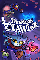Dungeon Clawler KLUCZ STEAM CD KEY KOD BEZ VPN 24/7