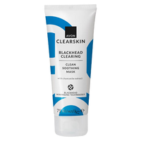 Avon Clearskin Blackhead maseczka przeciw wągrom
