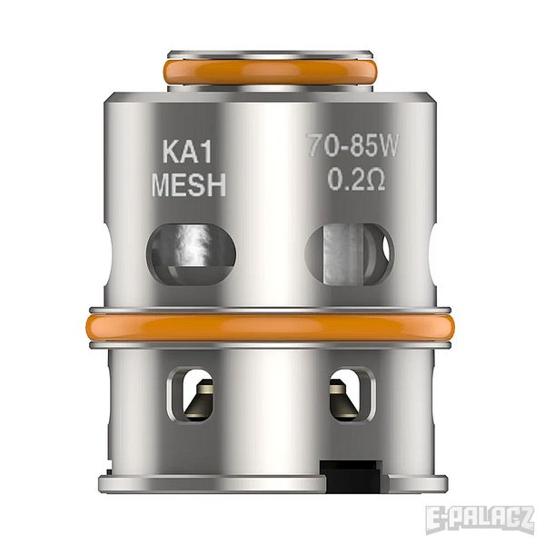 GRZAŁKA GEEKVAPE M SERIES (TRIPLE) - 0.2 OHM zdjęcie 1