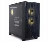 Komputer gamingowy Optimus E-Sport GA520T-CR2 R5 5600X 16GB 1TB RX7600 W11