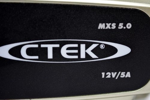 CTEK MXS 5.0 12V 5A 56-998r mxs5.0 na Arena.pl