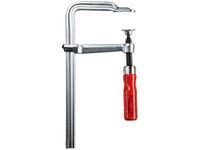 ŚCISK ŚRUBOWY ŚLUSARSKI STALOWY GS120/560MM BESSEY