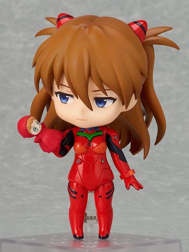Nendoroid Asuka Shikinami Langley: Plugsuit Ver. na Arena.pl