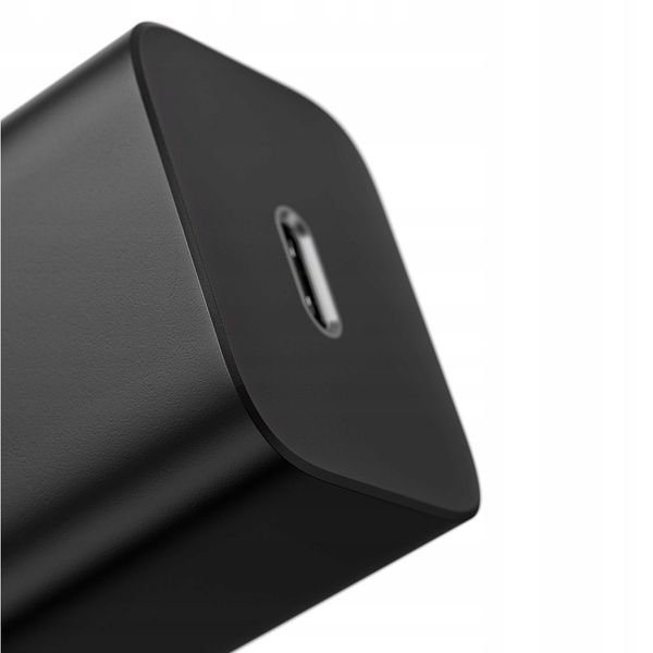 Baseus ładowarka sieciowa 25W USB-C kabel zdjęcie 13