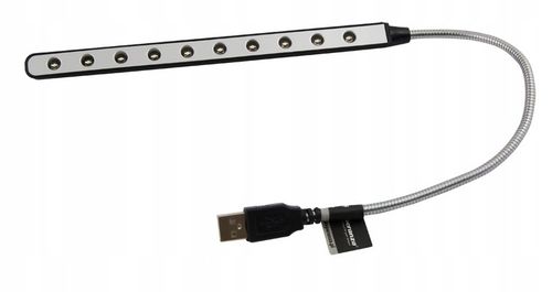 EA148 Lampka LED do notebooka USB Esperanza na Arena.pl